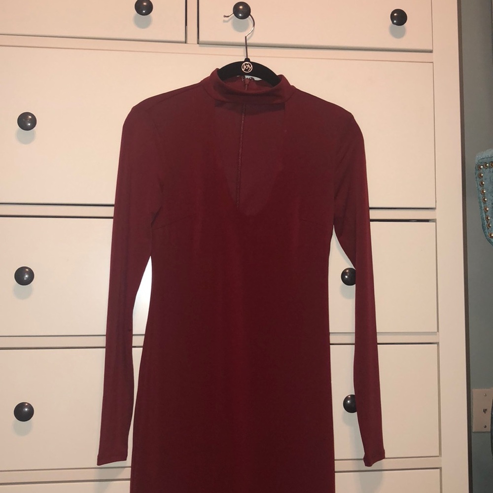 Express Dress - Picture 2 of 2